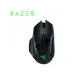 【雷蛇】Razer Basilisk V3 Pro 巴塞利斯蛇 V3 Pro 無線電競滑鼠 (黑)