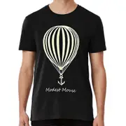 Modest mouse band t-shirt L