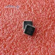 5pcs IC ATMEGA328P-AU TQFP-32 ATMEL NEW GOOD QUALITY