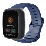 SPACETALK Loop Kids Smart Watch 4G - Dusk