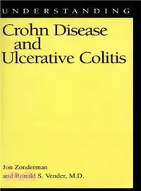 在飛比找三民網路書店優惠-Understanding Crohn Disease an