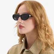 Gentle Monster Le Sunglasses