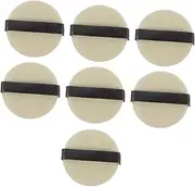 Soft Comfortable Makeup Pcs Dual-use Wet Dry Non-latex for Foundation Powder Blush Concealer Highlighter Gentle Skin
