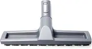 Hygieia Hard Floor Tool Head Attachment for Dyson V6, DC35, DC54, DC39, DC37, DC29 & More Vacuum Cleaners, Brush Accessory for Dyson