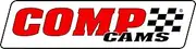 COMP Cams 8739-16 Hi-Tech 3/8" Diameter 10.950" Length Pushrod, (Set of 16)