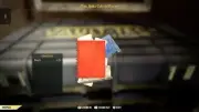 (Xbox) Nuka-Cola Ad Barrier Plan