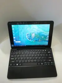 在飛比找Yahoo!奇摩拍賣優惠-Acer One 10 N16H1 x5-Z8350/2G/