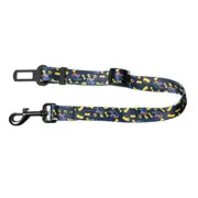 The Stubby Club Afl Adelaide Crows Dog Safety Belt