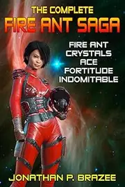 The Complete Fire Ant Saga