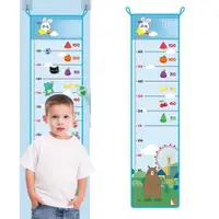 在飛比找蝦皮購物優惠-Xstore2 Height Chart for Child