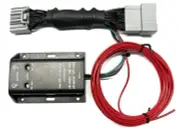 Add an Amp Amplifier Adapter Interface to Factory OEM Car Stereo Radio System...