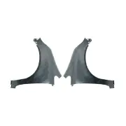 Right & Left Guard Without Blinker Hole for Honda Jazz GD 10/2004-09/2008