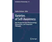 Varieties of SelfAwareness