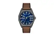DIESEL WATCHES Mod. DZ2189 - The Epitome of Timeless Elegance