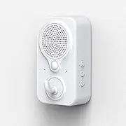 PIR Motion Sensor Door Bell Shop Visitor Alert Dingdong Welcome Alarm Burglar Motion Detector, DIY Recording Function