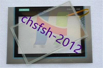 1 pcs New IN Box Siemens 6AV7881-2AA00-2DA0 touchpad + protective film