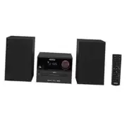 Professional JBS-500 Modern Bluetooth Wireless Stereo Music System Home CD