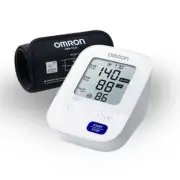 Omron HEM 7156 T Digital Blood Pressure Monitor with 360° Accuracy Wrap Cuff