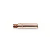TWECO Contact Tip: 3/64 in, WS14A364, 25 PK