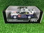 1:43 2017 Sandown Holden VF Commodore Moffat/Muscat only 192 Made