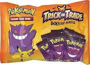 Mop Mob Pokemon TCG: Trick or Trade Booster Bundle Multi-Color