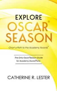 在飛比找博客來優惠-Explore Oscar Season - Chart a