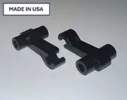 Wind Noise fix for 2000 - 2007 chevy/GMC, vent window, latch, link, links