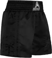 [Anthem Athletics] Classic Muay Thai Shorts, Kickboxing Shorts, Boxing Shorts, Men Women