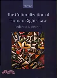 在飛比找三民網路書店優惠-The Culturalization of Human R