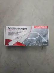 LAUNCH VSP-600 Car Videoscope HD Inspection Camera Borescope Endoscope USB IP67