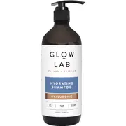 Glow Lab Hydrating Shampoo 600ml