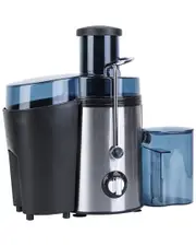 Fresh Fab Finds Centrifugal Juicer With 2 Speeds