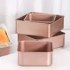 Baking Mold Convenient Evenly Heated Grade Baking Tray Reusable