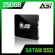 【AGI】AGI亞奇雷 AI238系列 256GB 2.5吋 SATA3 SSD 固態硬碟