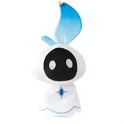 Plush Toy Game Genshin Venti Wisp Stuffed Doll Soft Throw Pillow Decorations