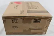 2x UFO LED High Bay Lights 200W Warehouse Factory Commercial Shop Light Fixtures