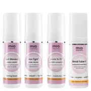 Mio Skincare Firming Faves Travel Bundle