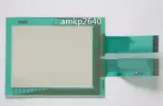for Industrial Touch Screen DSC03865 Resistive Sensor Glass Digitizer Panel #am