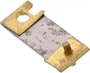 Abaodam Clock Accessory Metal Pendulum Reed for Floor Clock Repair or Restoration