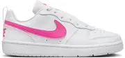 Nike Court Borough Low Recraft Big Kids Shoes