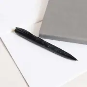 Pineider La Grande Bellezza Rocco Ballpoint Pen - Grey