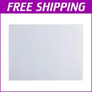 Professional-Grade Clear Cutting Mat with Self-Healing Feature - 18x24 inches