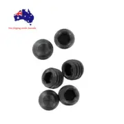 85834 HSP Hex Head Grub Screw M5X4 6P 1/8 RC Car Spare Parts Redcat Himoto