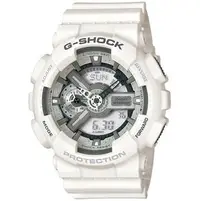 在飛比找PChome商店街優惠-CASIO (GA-110C-7A) G-SHOCK 低調品