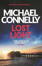 Lost Light by Michael Connelly Paperback Book