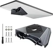 Klutchtech Starlink Mini Mount, Aluminium Car Mount with Anti-Theft Kit for RV Trailer Yacht