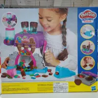 在飛比找蝦皮購物優惠-《 Play-Doh 培樂多 》廚房系列 - 糖果遊戲組
