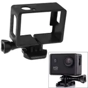 Universal Protective Frame Mount for Sj4000 - Assorted Hardware