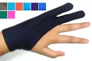Left / Right Hand Drawing Glove, Graphics, Cartoonists & Writers HandMade in USA