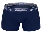 CottonSoft 2.0 Navy Hipster L